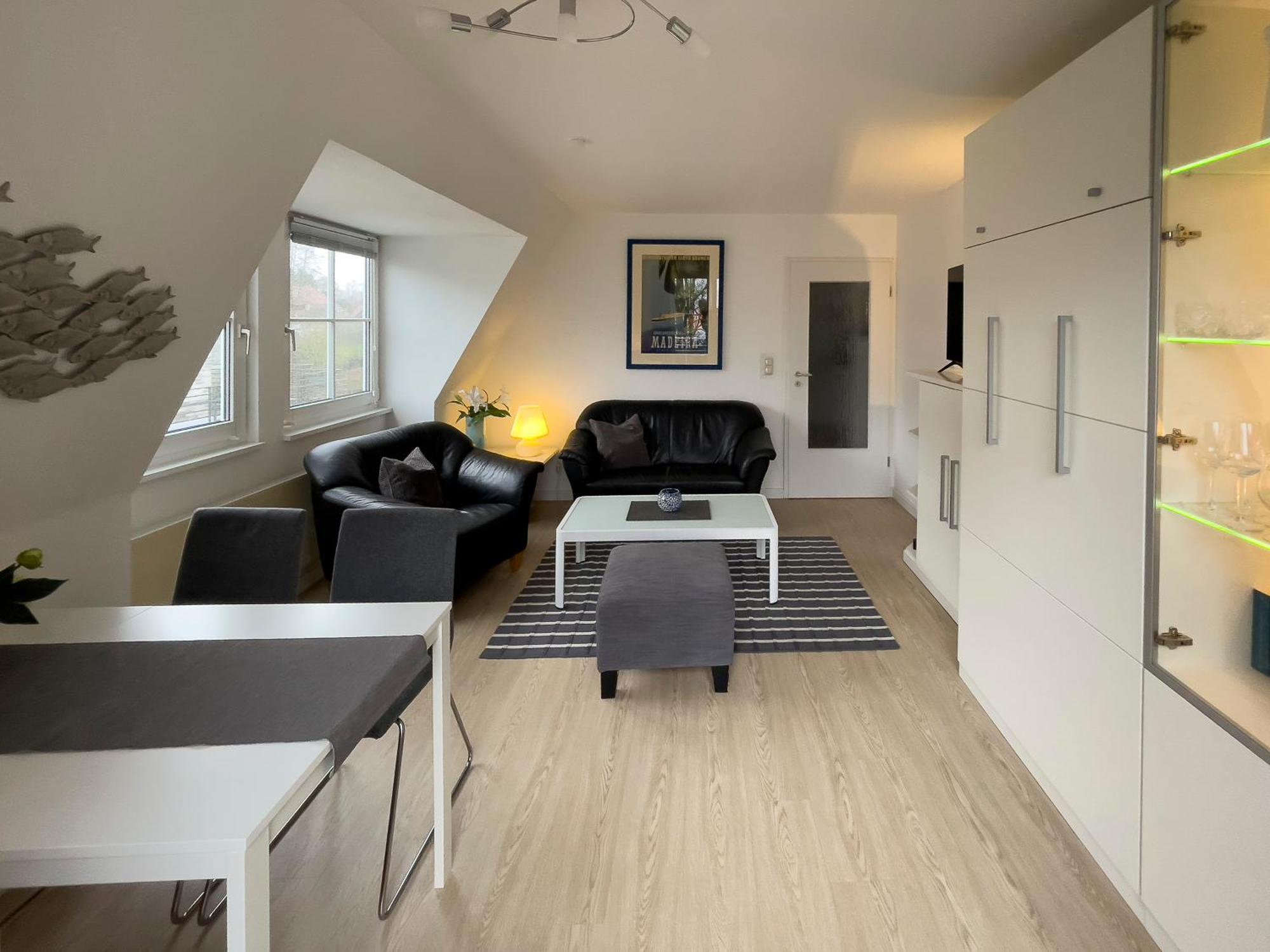 Travemünde Ferienwohnung am Meer Lübeck Exterior foto